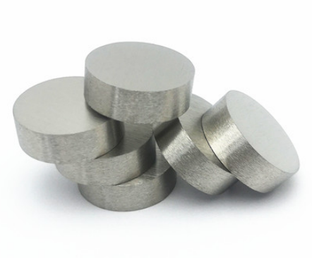 Ni80Cr20 pellet 99.9%