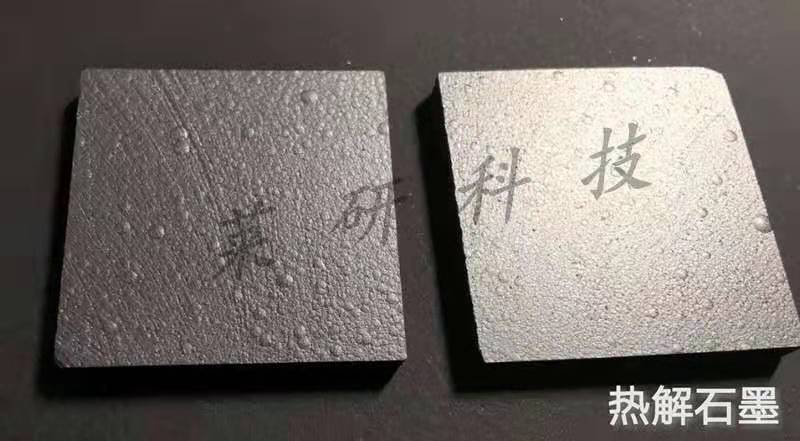 石墨产品（定制）及石墨特性